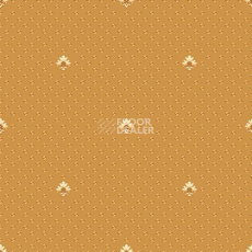 Ковролин Haima Axminster (7x9) Точка Бежевая фото 1 | FLOORDEALER